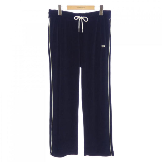 Celine Triomphe Pants Navy