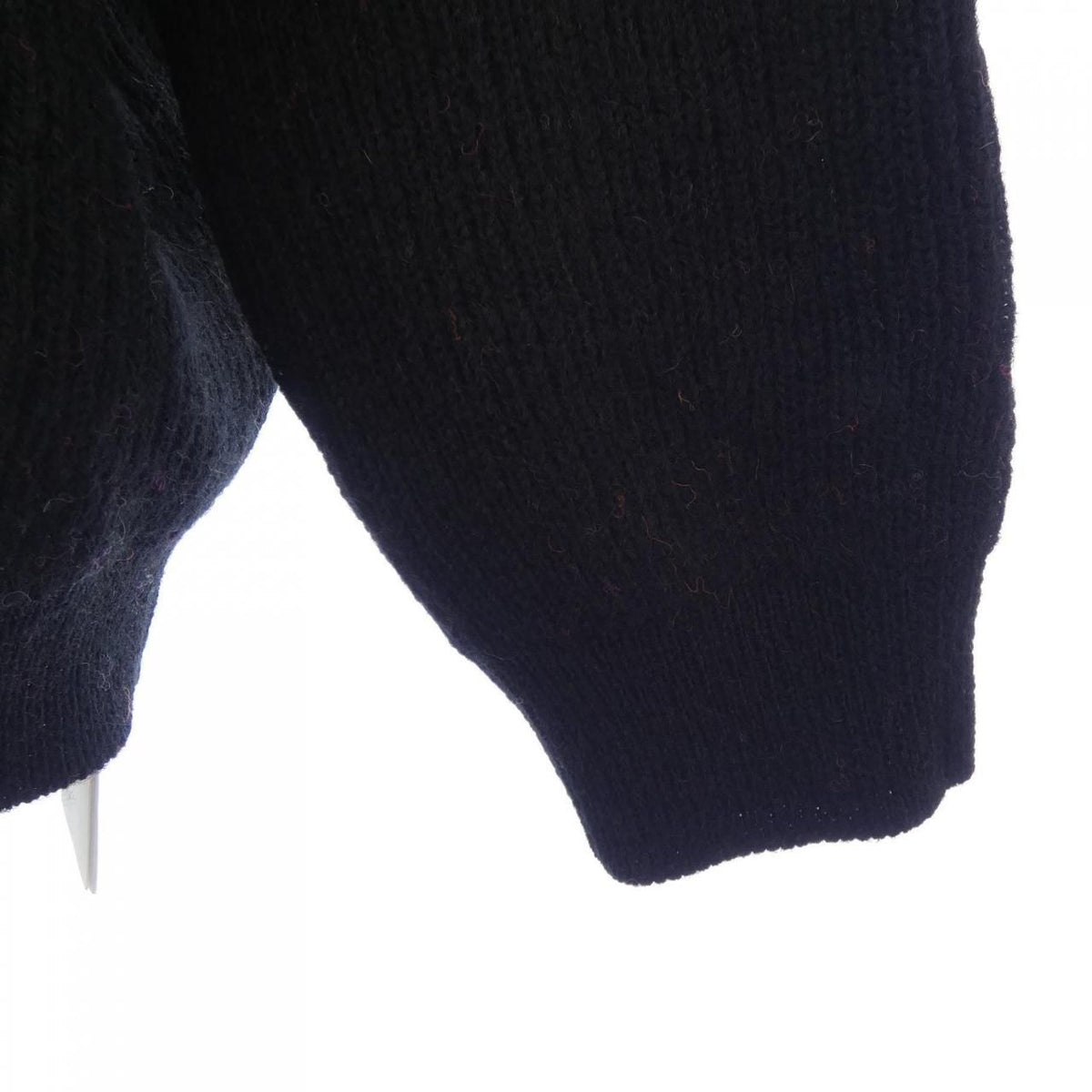 Celine Hoodie Black — view 6