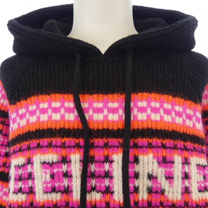 Celine Hoodie Black — view 5