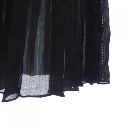 Hermes Skirt Black — view 7