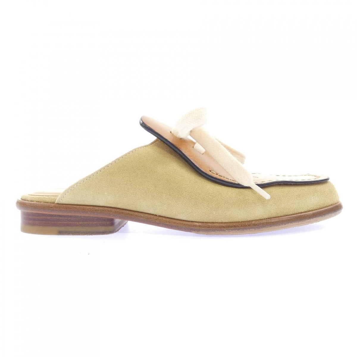 Loewe Sandals Beige