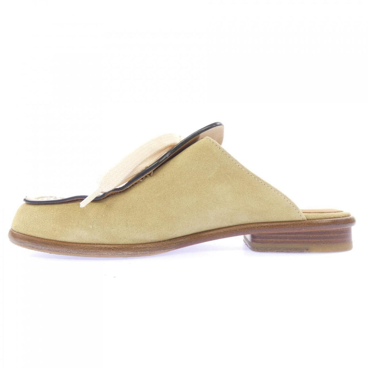 Loewe Sandals Beige — view 2