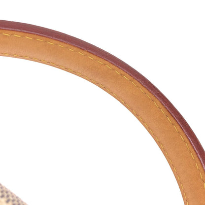 Louis Vuitton Damier Azur Croisette — view 6