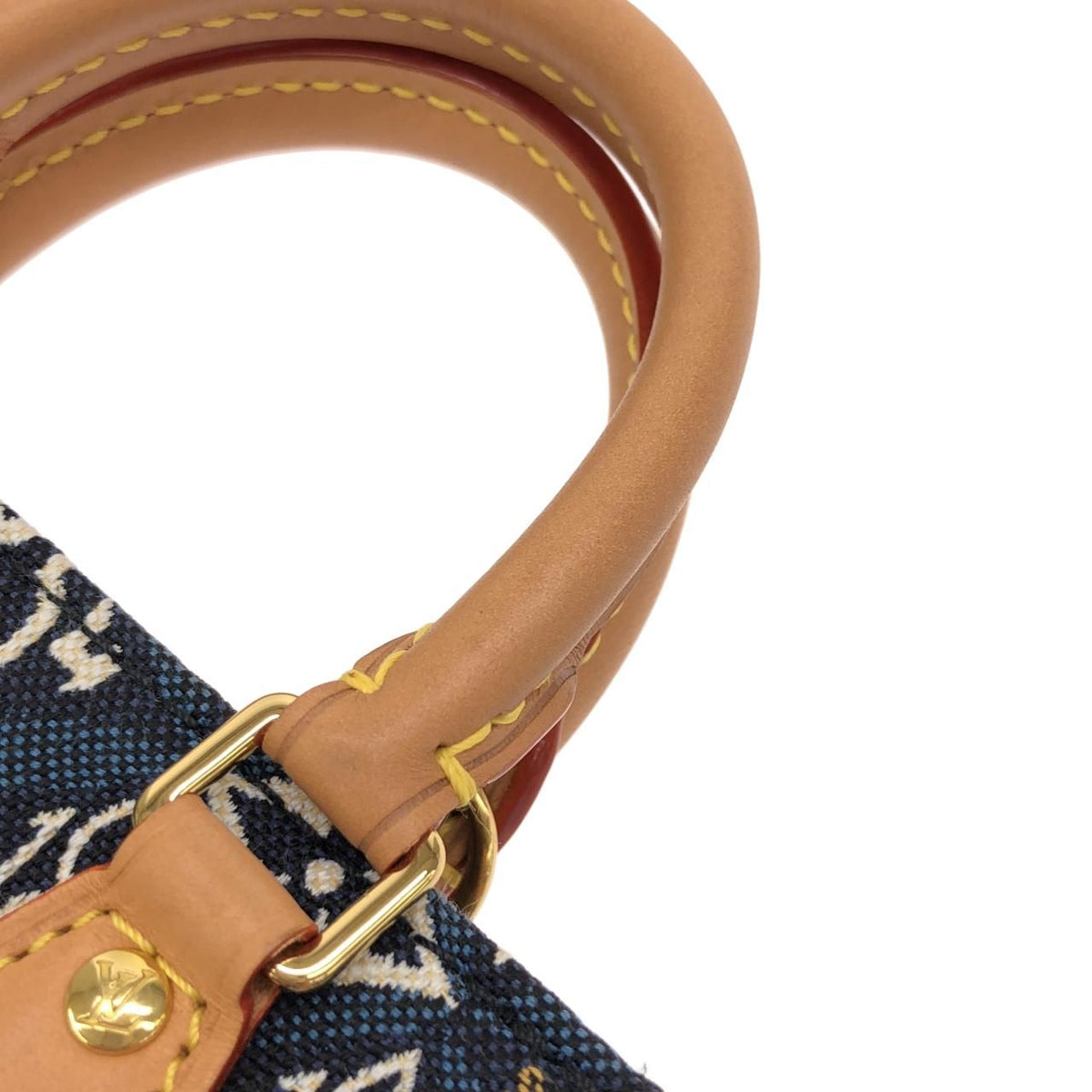 Louis Vuitton Petite Sac Plat — view 5