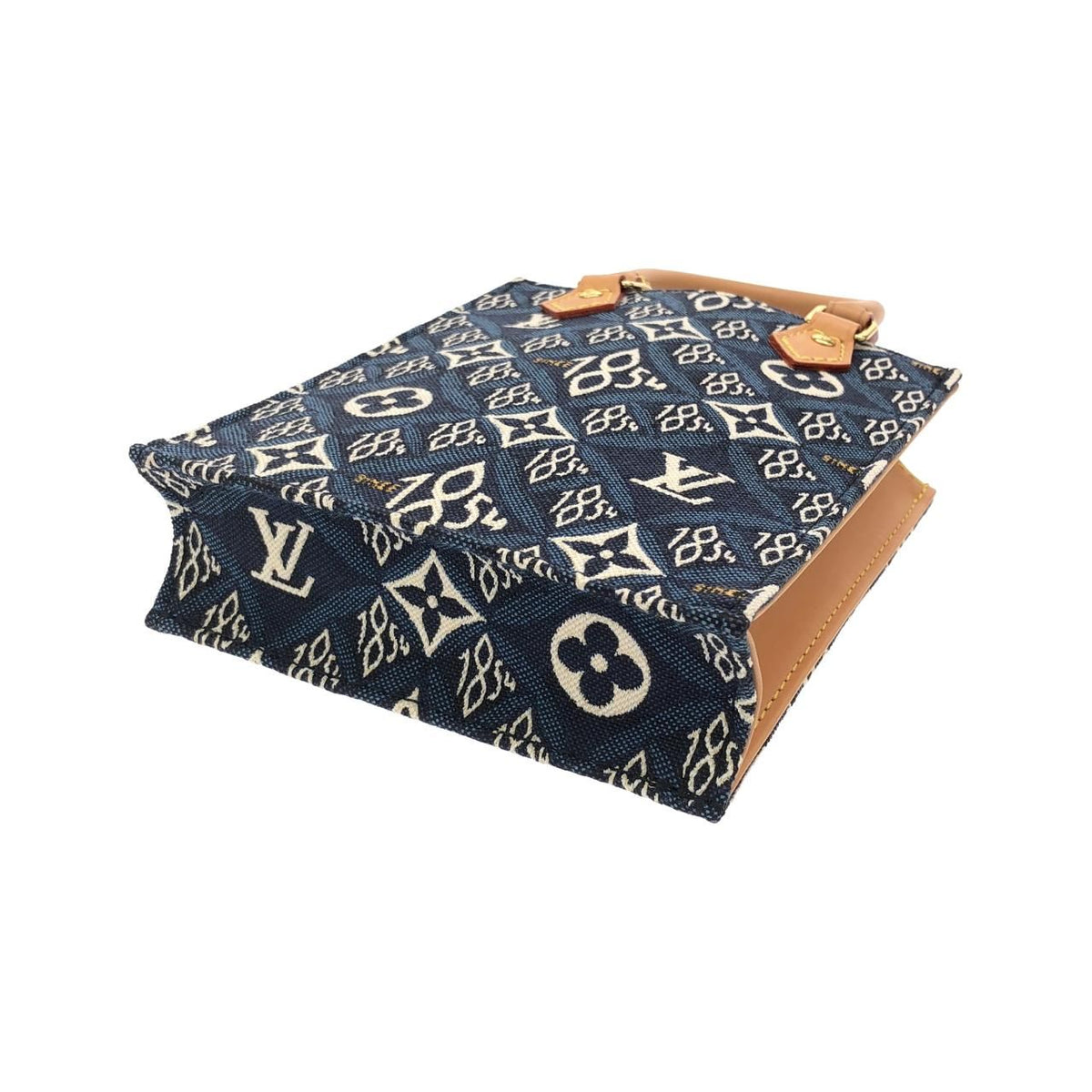 Louis Vuitton Petite Sac Plat — view 2