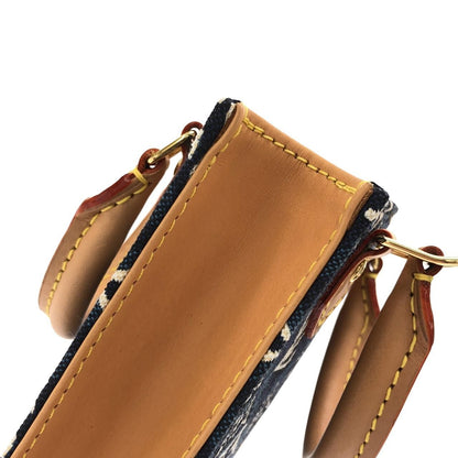 Louis Vuitton Petite Sac Plat — view 3