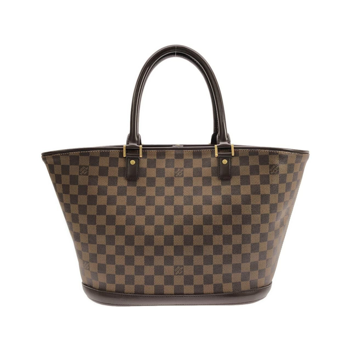Louis Vuitton Damier Manosque GM — view 2
