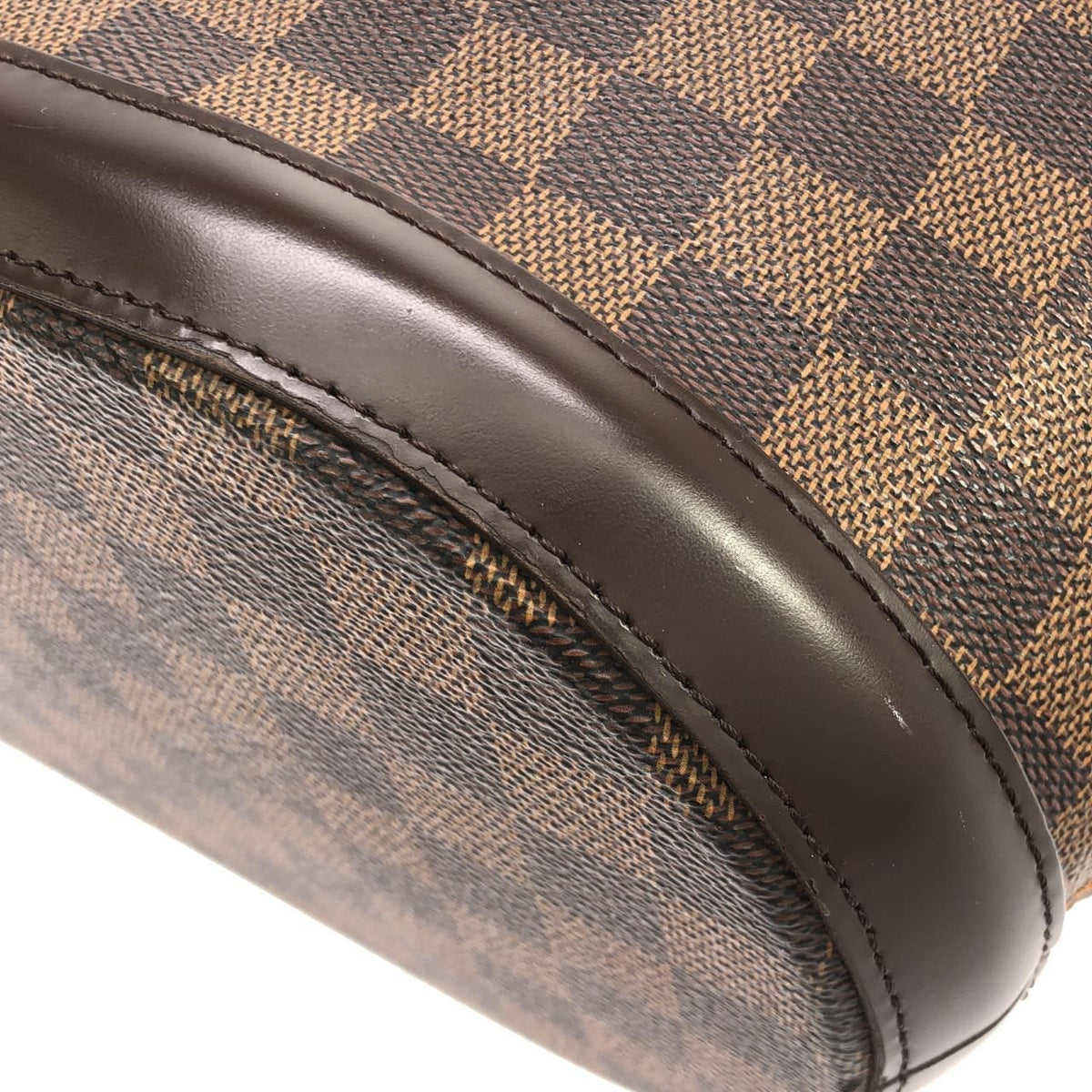 Louis Vuitton Damier Manosque GM — view 3