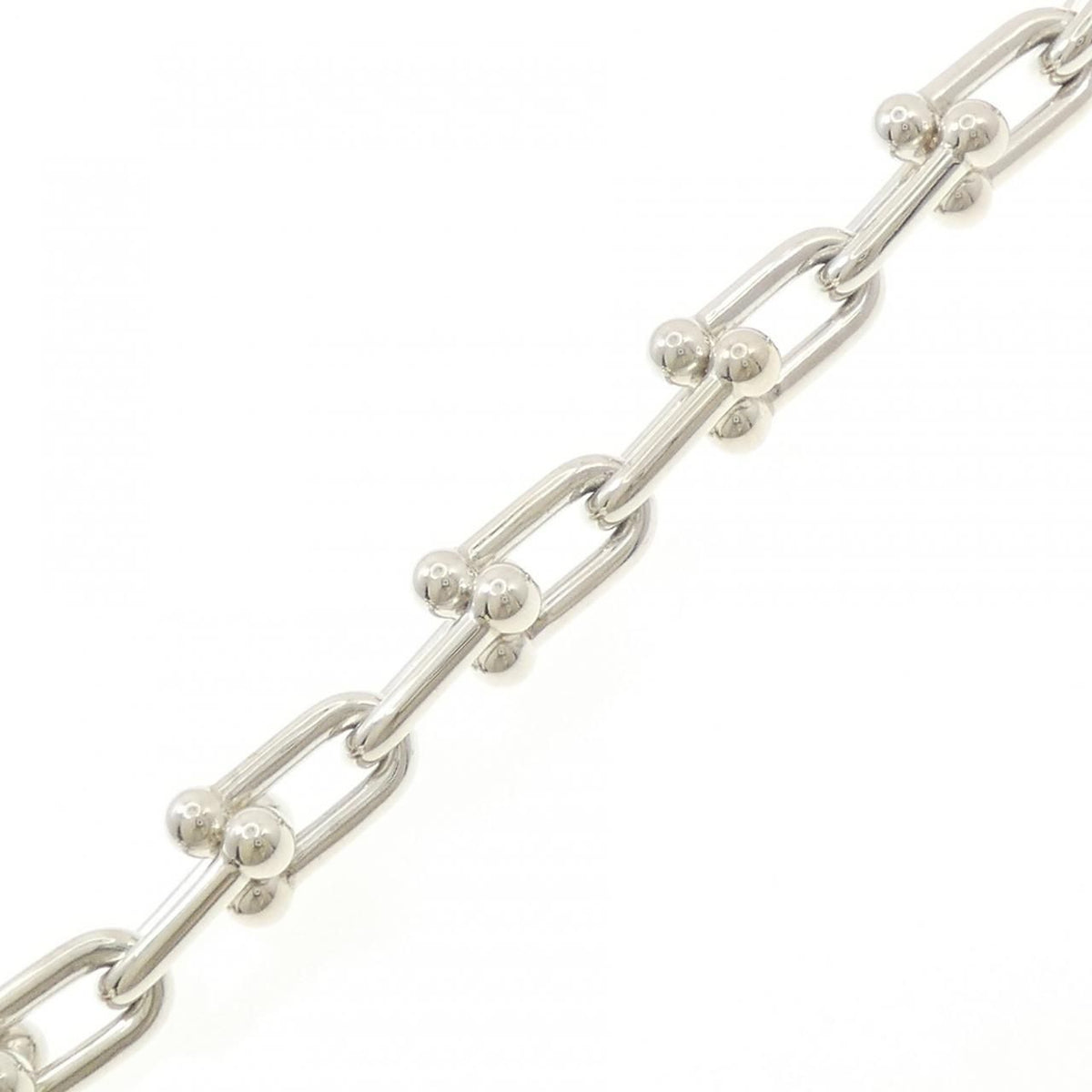 Tiffany & Co HardWear Link Large Bracelet