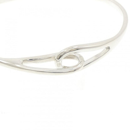 Tiffany & Co 925 Bangle Bracelet — view 2