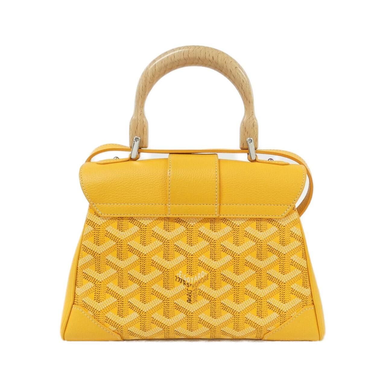 Goyard Saigon Mini — view 2