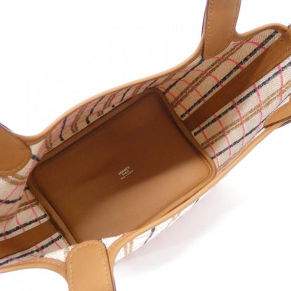 Hermes Couverture Carre Picotin Lock PM — view 5