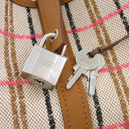 Hermes Couverture Carre Picotin Lock PM — view 3