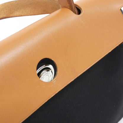 Hermes Vintage Herbag PM — view 6