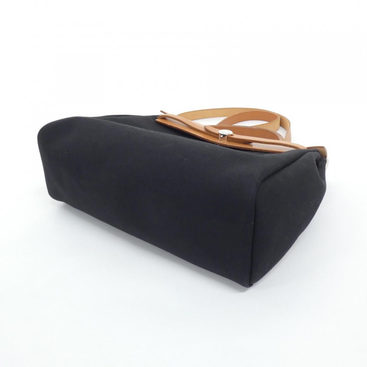 Hermes Vintage Herbag PM — view 3