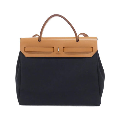 Hermes Vintage Herbag PM — view 2