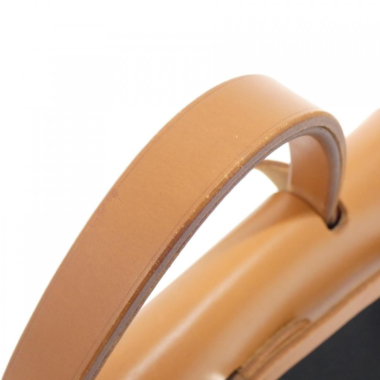 Hermes Vintage Herbag PM — view 7
