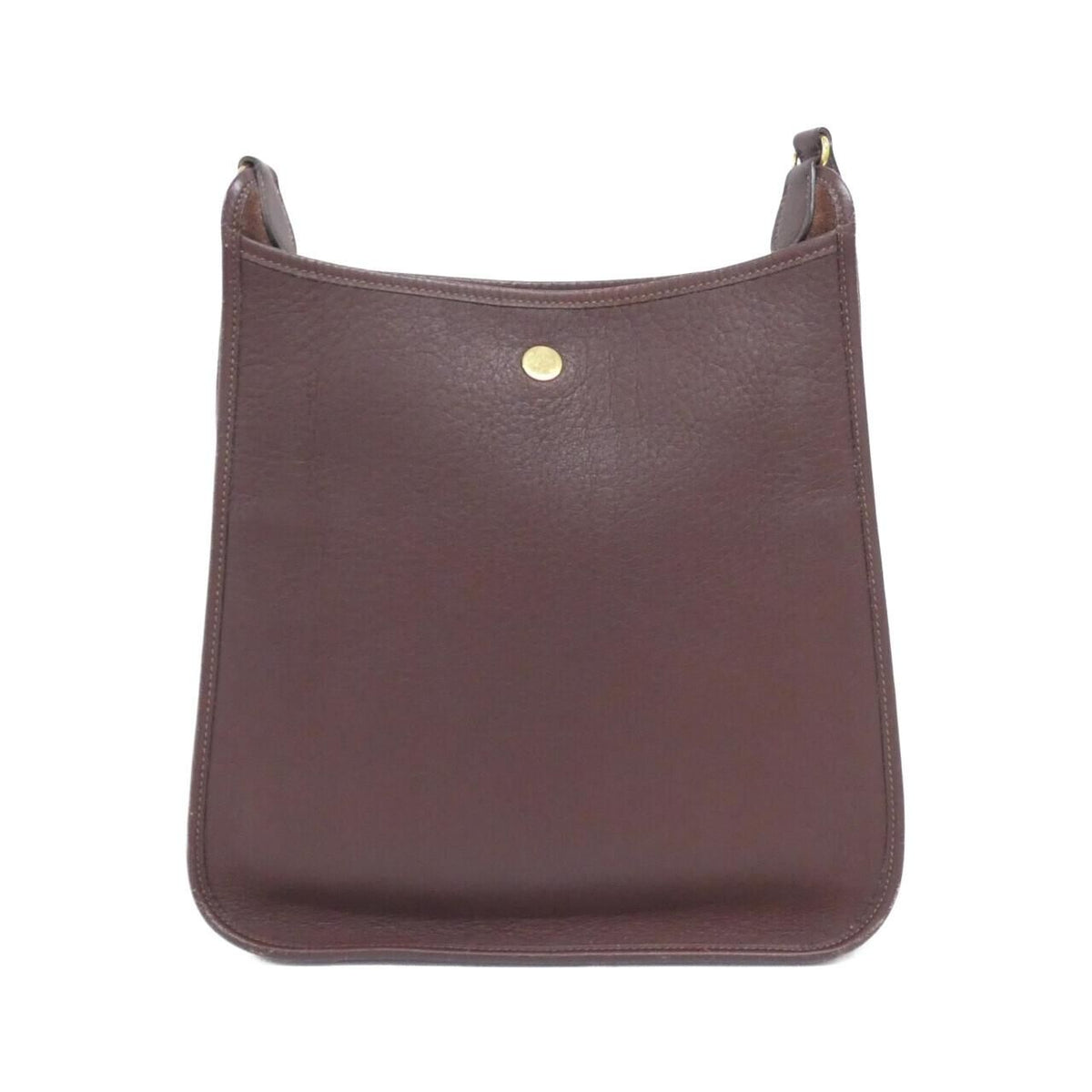 Hermes Vintage Vespa PM Shoulder Bag — view 2