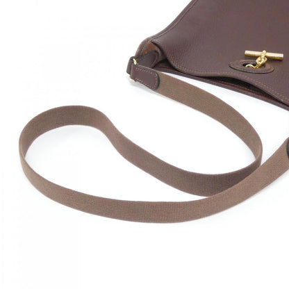 Hermes Vintage Vespa PM Shoulder Bag — view 6