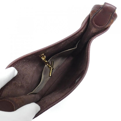 Hermes Vintage Vespa PM Shoulder Bag — view 7