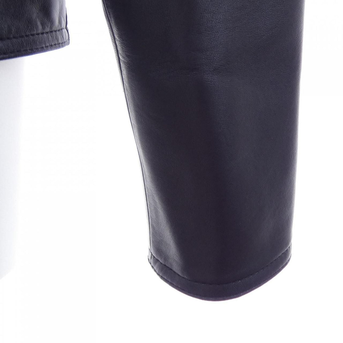 Loewe Leather Rider's Jacket — view 7