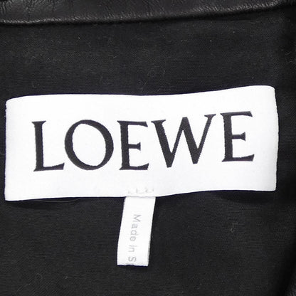 Loewe Leather Rider's Jacket — view 5