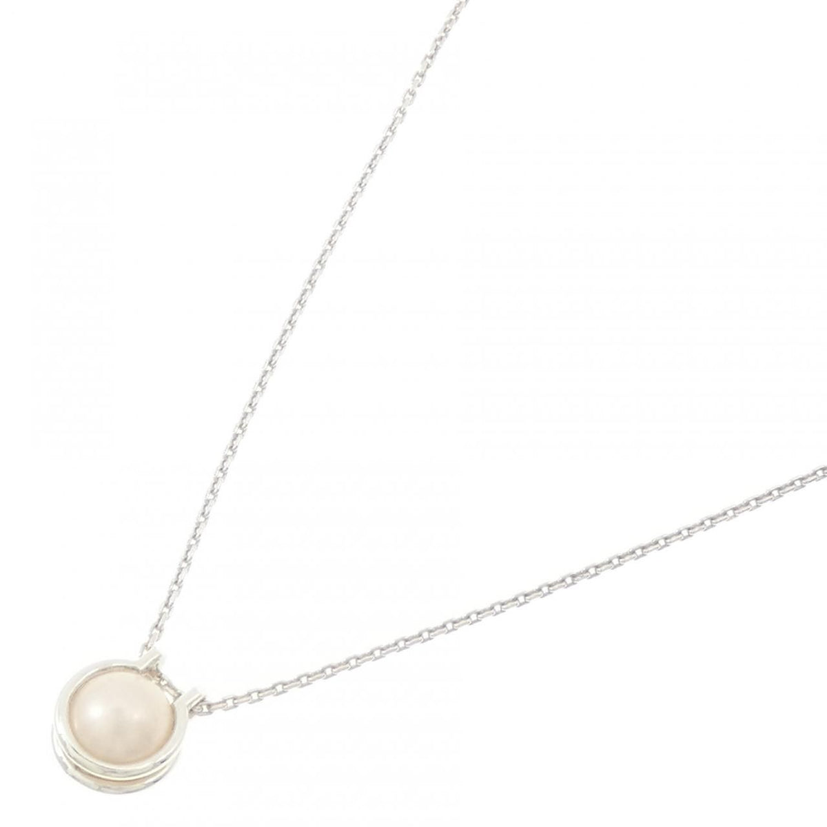 Tiffany & Co HardWear Necklace 9.8 — view 2