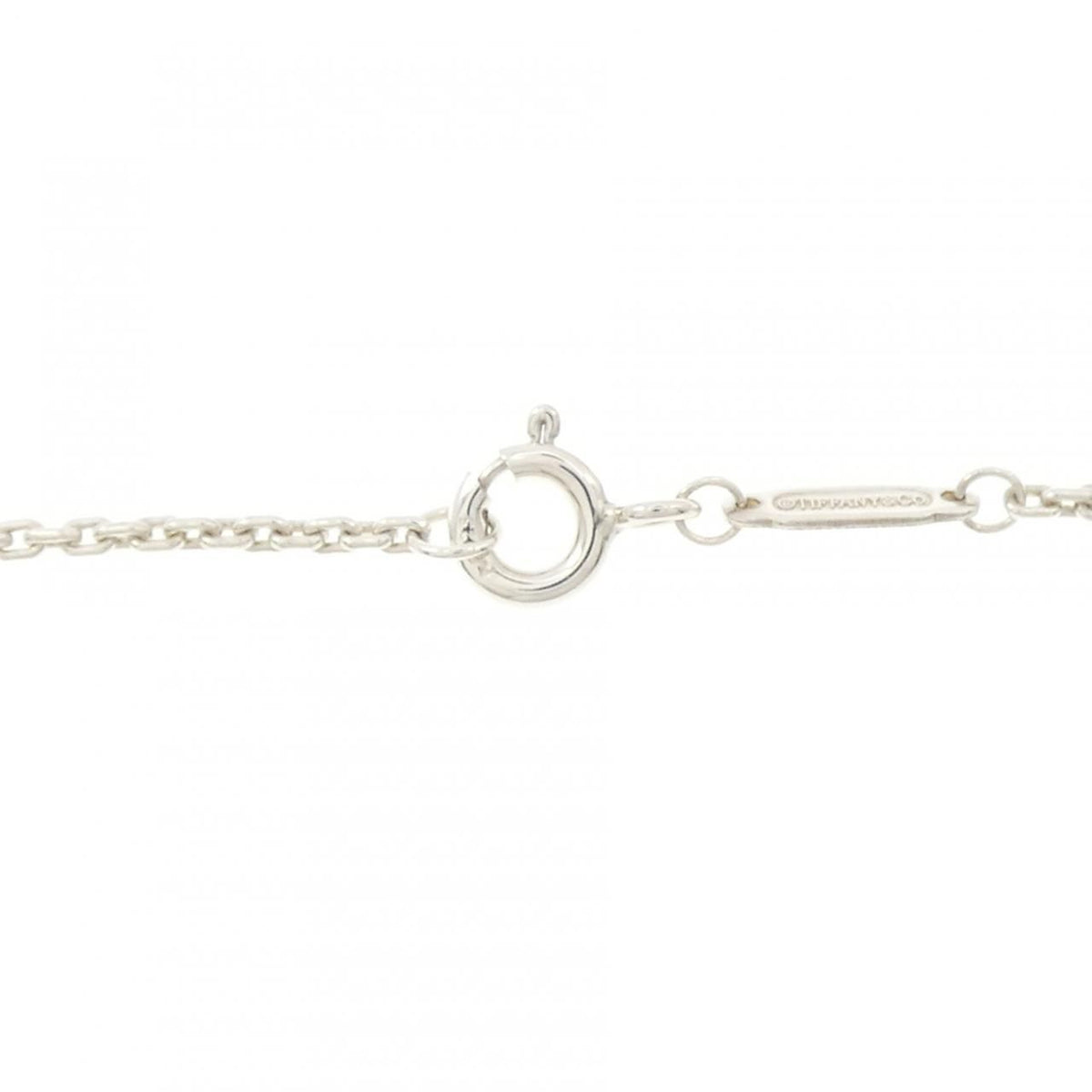 Tiffany & Co HardWear Necklace 9.8 — view 5