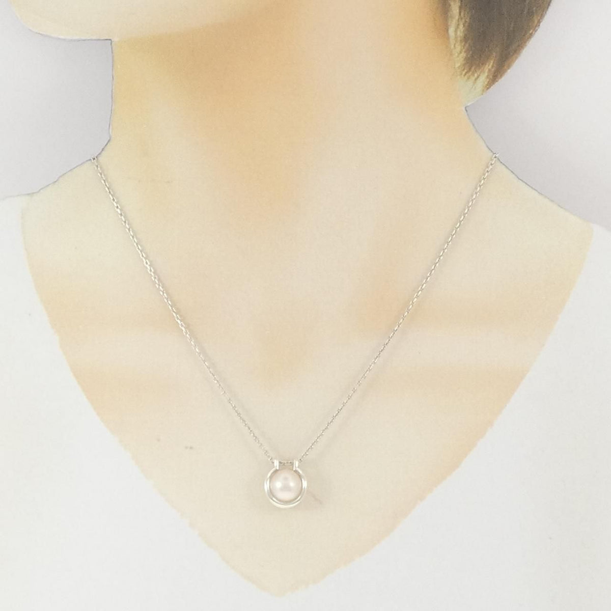 Tiffany & Co HardWear Necklace 9.8 — view 6
