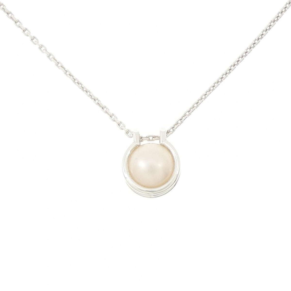 Tiffany & Co HardWear Necklace 9.8