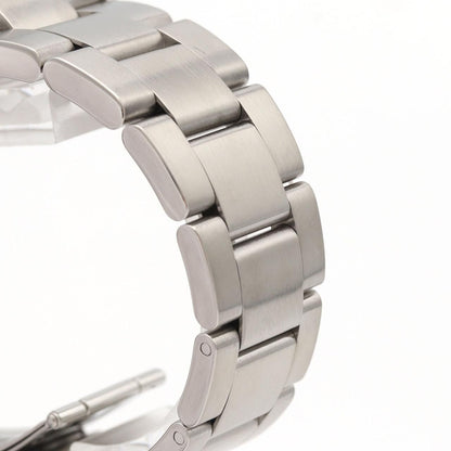 Rolex Explorer I SS Automatic Number Watch — view 3