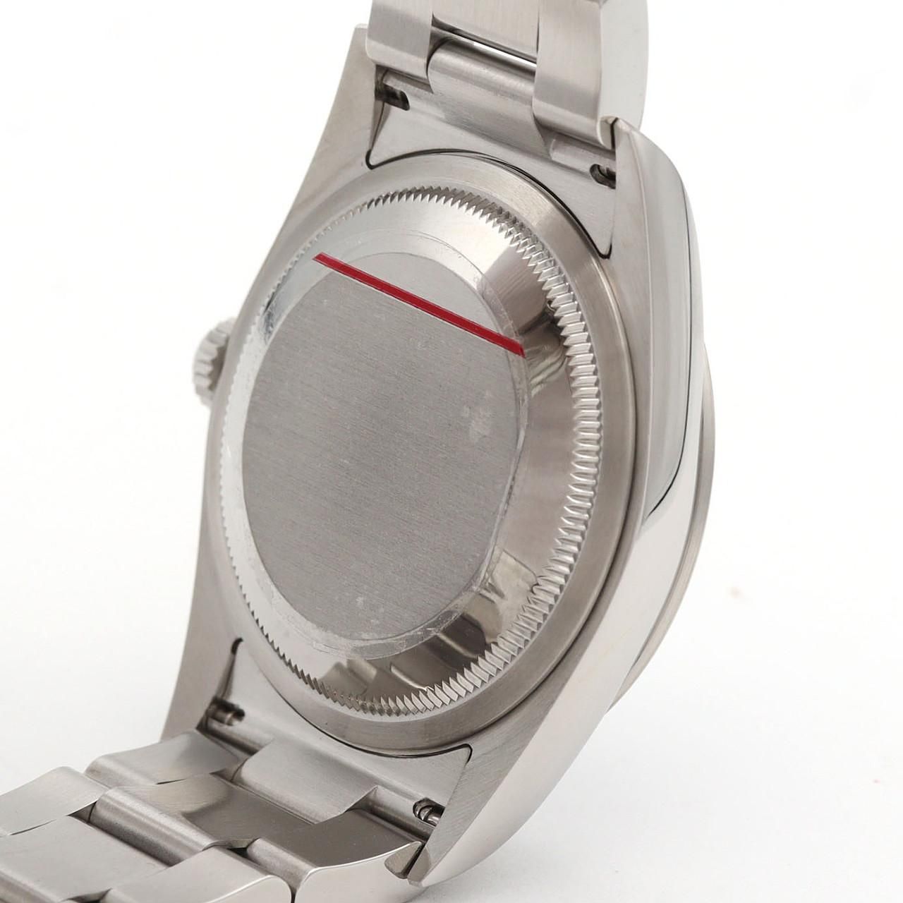 Rolex Explorer I SS Automatic Number Watch — view 6