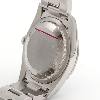 Rolex Explorer I SS Automatic Number Watch — view 6