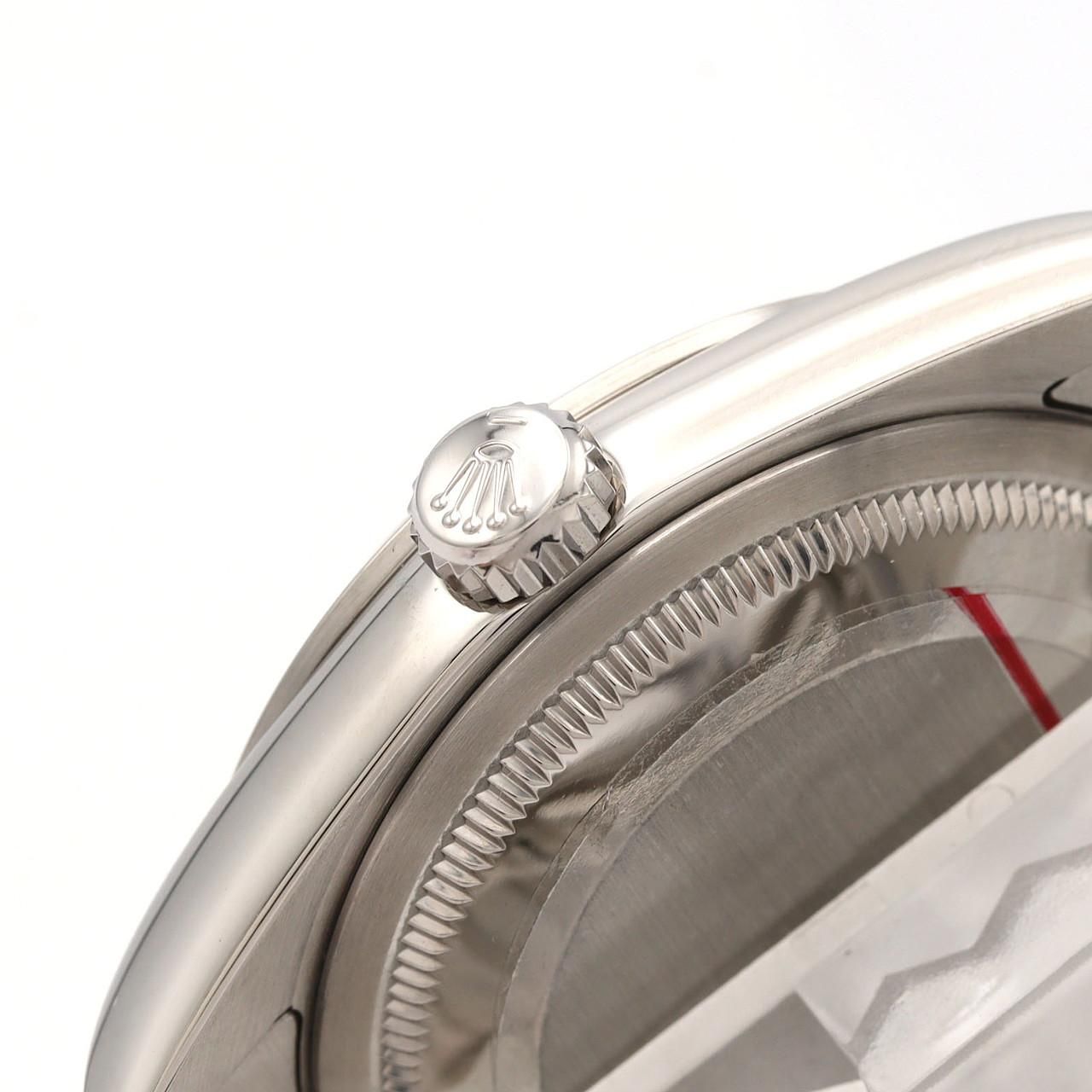 Rolex Explorer I SS Automatic Number Watch — view 2
