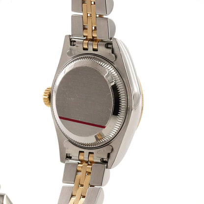 Rolex Datejust Automatic T Number Watch — view 8