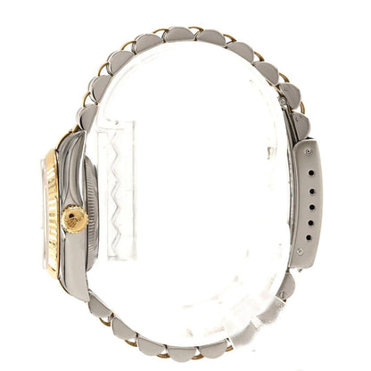 Rolex Datejust Automatic T Number Watch — view 3