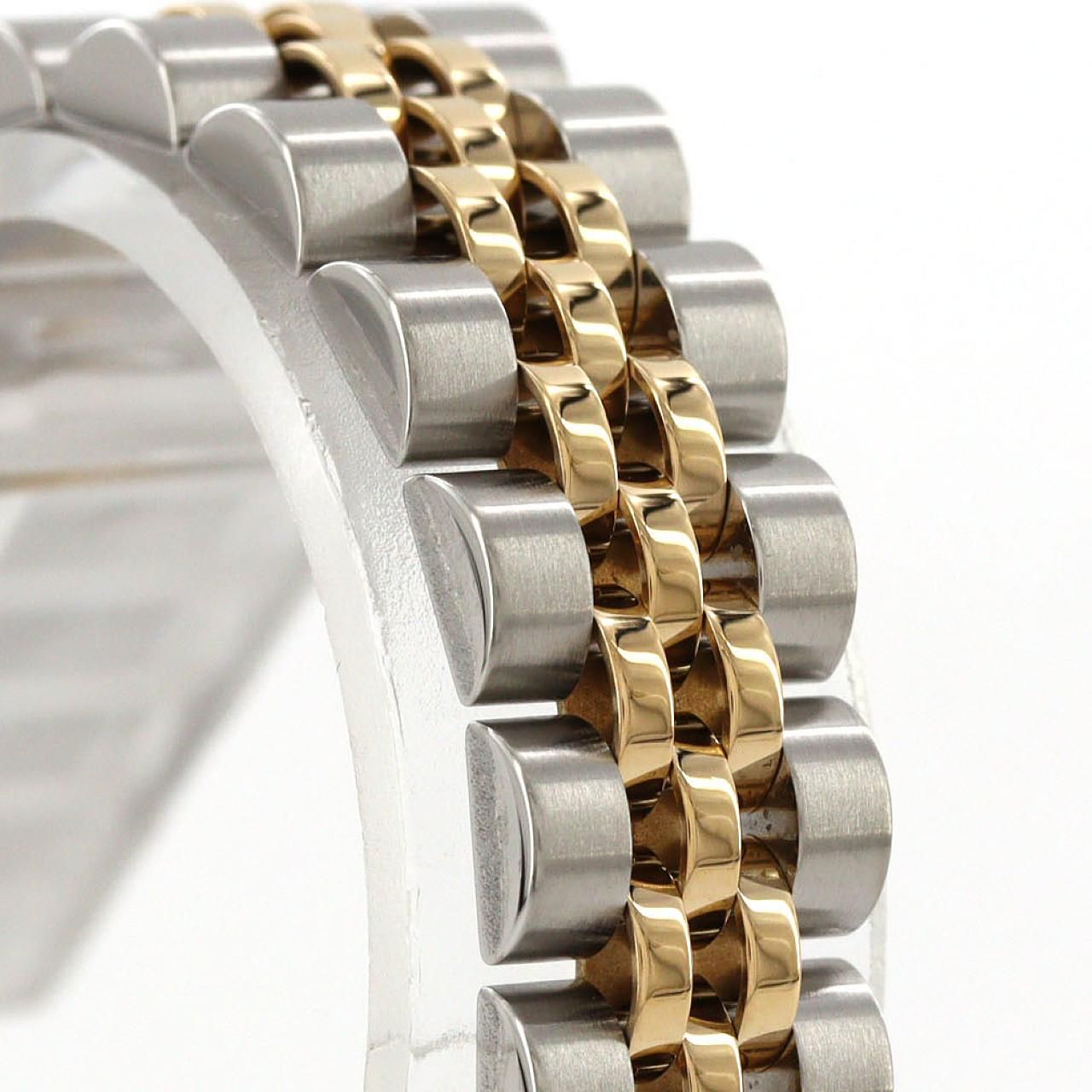 Rolex Datejust Automatic T Number Watch — view 5