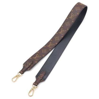 Louis Vuitton Monogram Shoulder Strap Gold — view 2