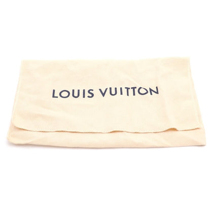 Louis Vuitton Monogram Empreinte Shoulder Strap Bicolor Leather — view 6