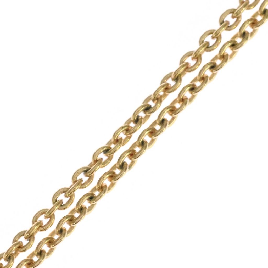 Louis Vuitton Collier LV Iconic Necklace Gold — view 4