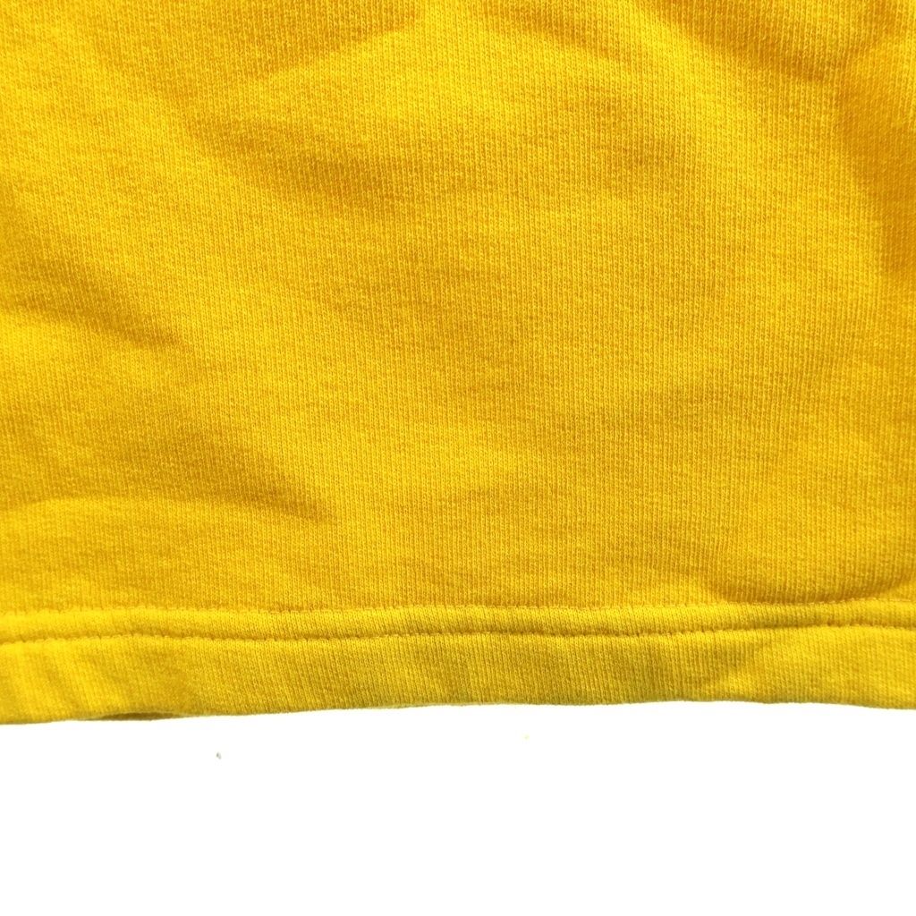 Balenciaga Sweatpants Sweatpants Yellow — view 6