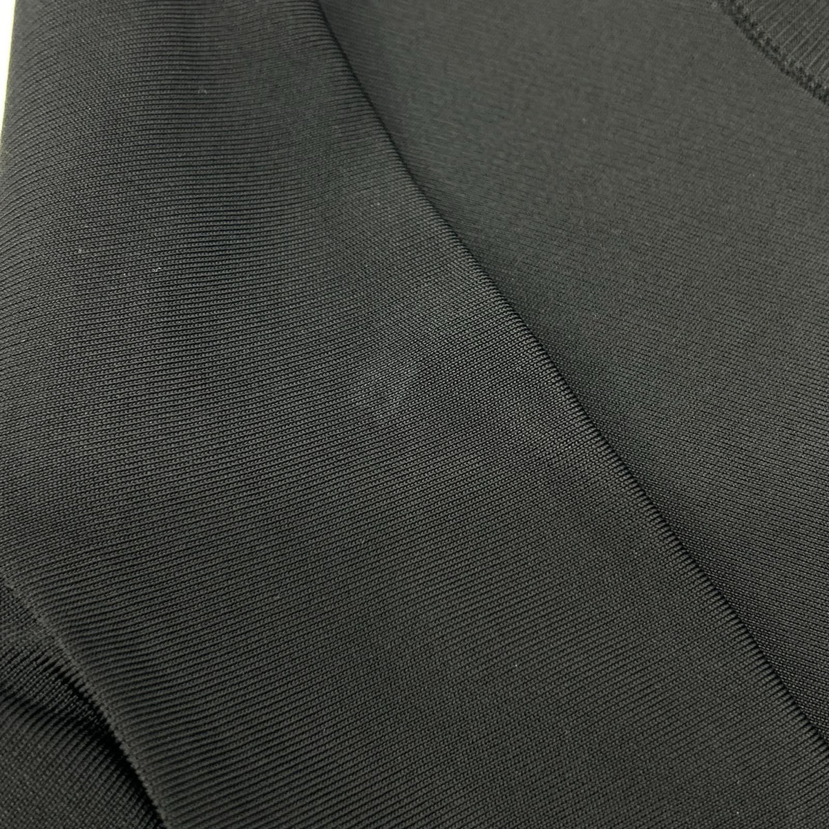Celine Phoebe Philo Era Black High Neck Stretch Top XS — view 5