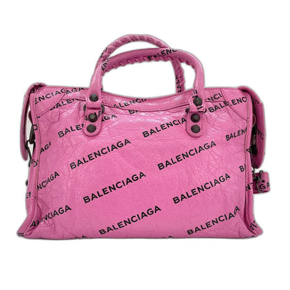 Balenciaga Handbag Classic City — view 3