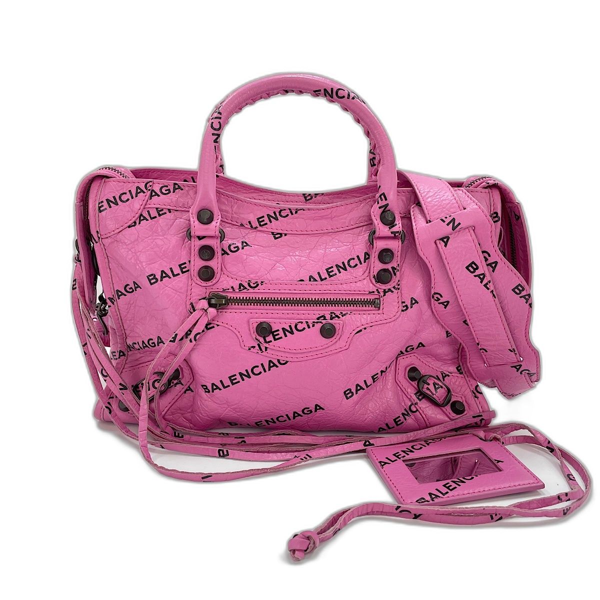 Balenciaga Handbag Classic City