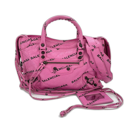Balenciaga Handbag Classic City