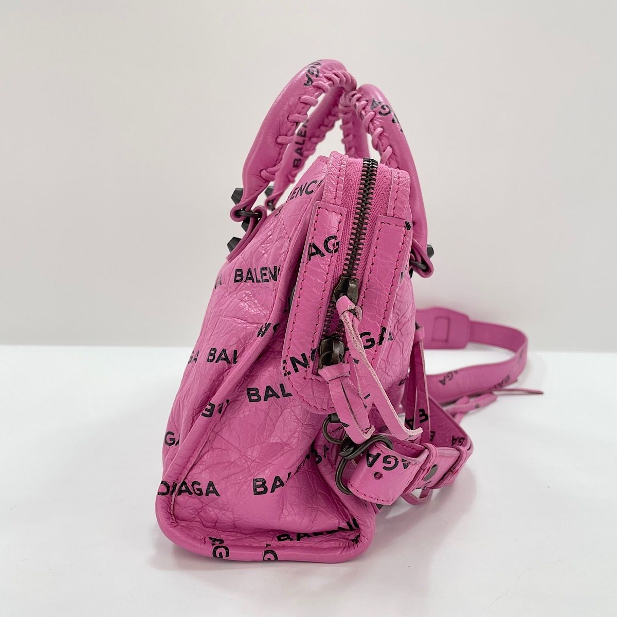 Balenciaga Handbag Classic City — view 5