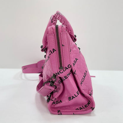 Balenciaga Handbag Classic City — view 6