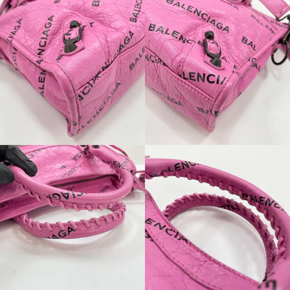 Balenciaga Handbag Classic City — view 8