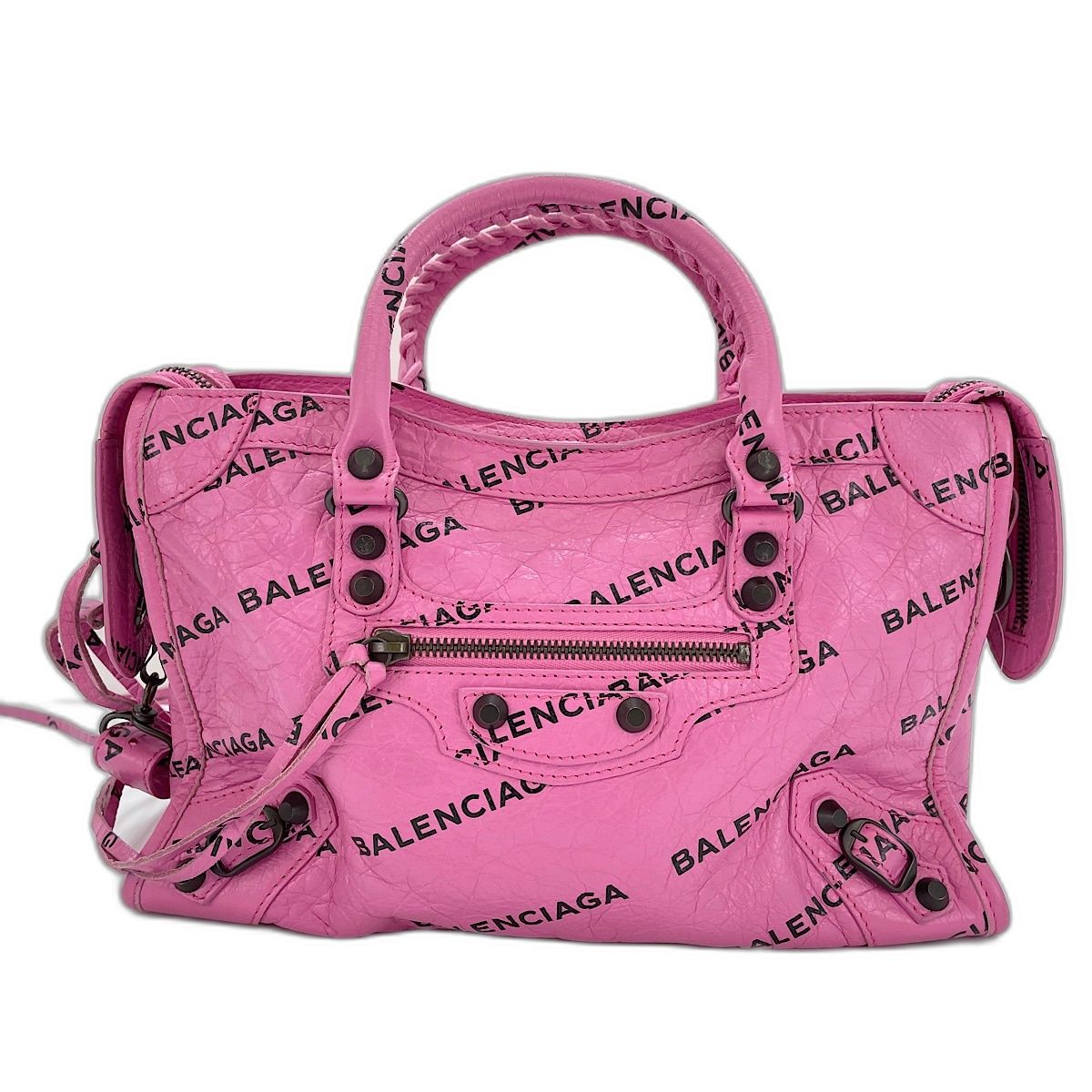 Balenciaga Handbag Classic City — view 2
