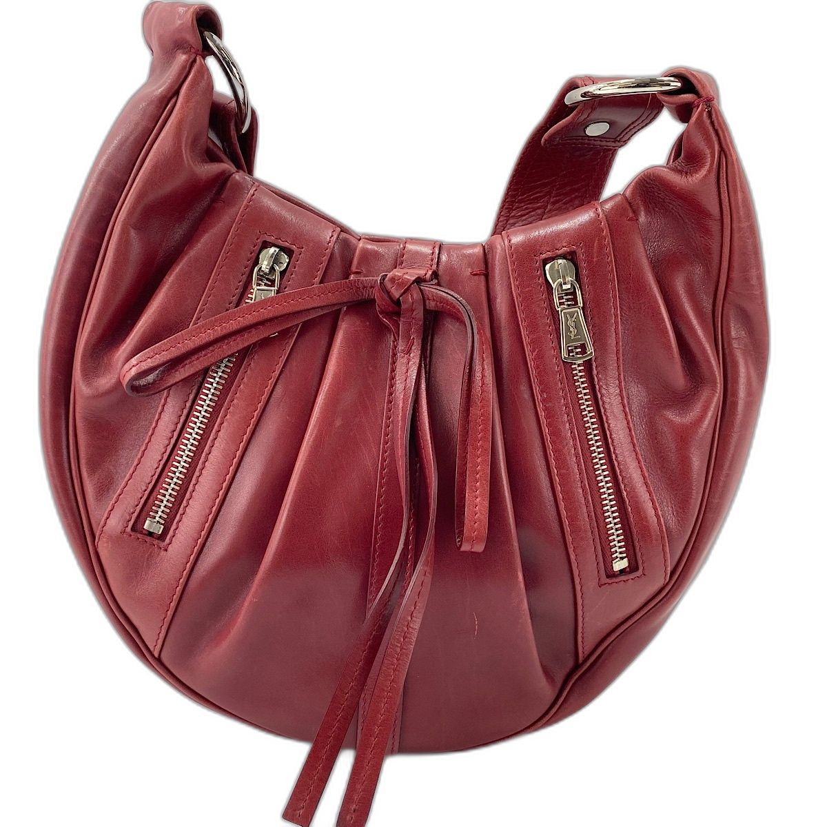 Saint Laurent Shoulder Bag Rive Gauche — view 2
